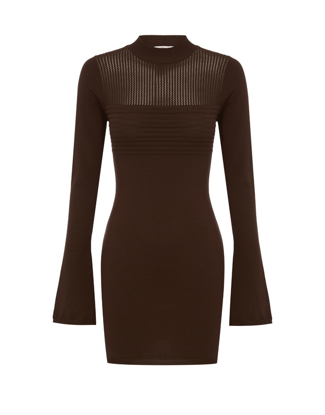 Seven Wonders - Costa Mini Dress