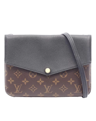 Pre-Loved by Azura Reborn - Pre-Loved Monogram Twice