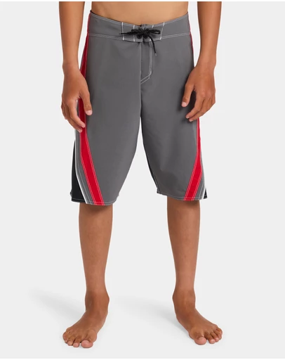 Billabong Kids - Boys 8 to 16 Fluid 2K Pro 19