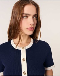 Maje - Mirollsy Cardigan