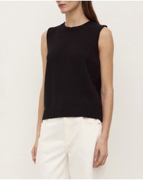 Assembly Label - Palma Knit Vest