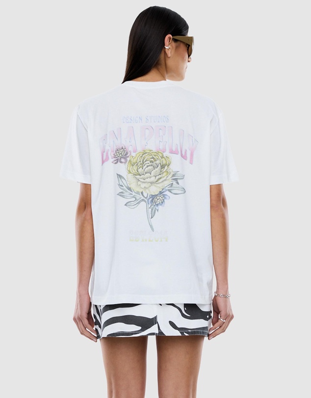 ENA PELLY - EP Rose Tee