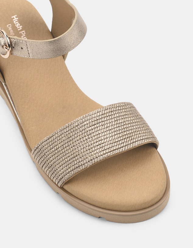 Hush Puppies - Cruise