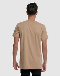 DVNT - Scratch Tee