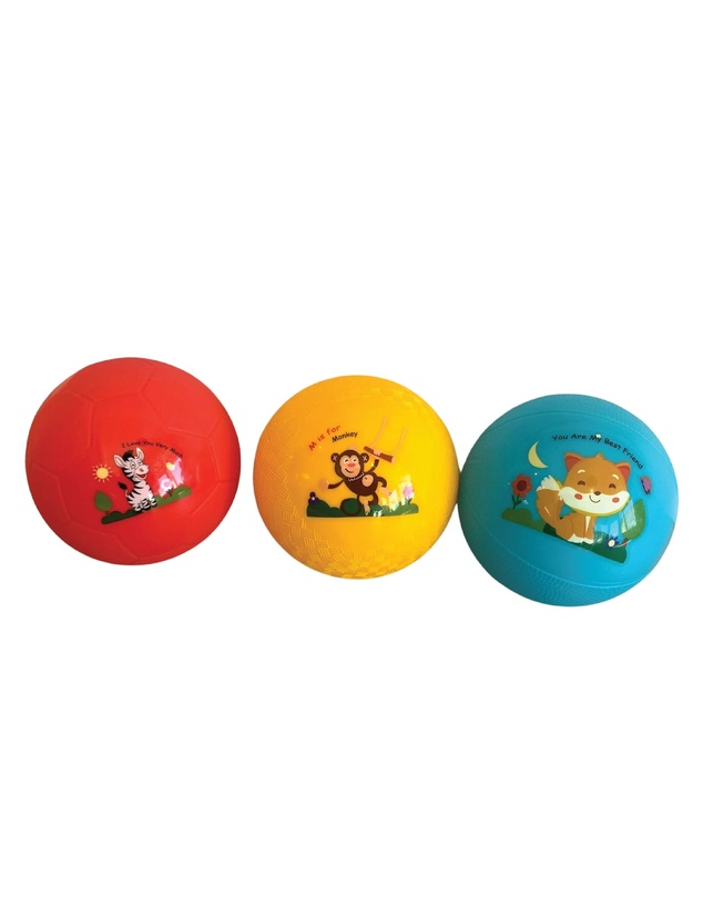 Bright Child - My First Sports Balls