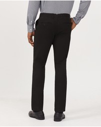 Van Heusen - Peach Twill Chino