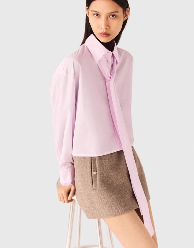Maje - Cherose Shirt