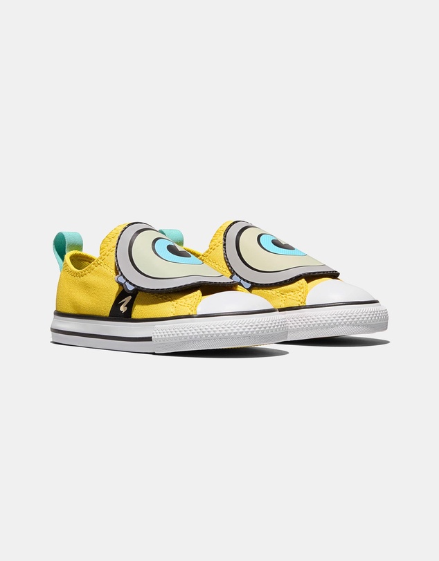 Converse - Chuck Taylor All Star One Strap - Babies-Kids