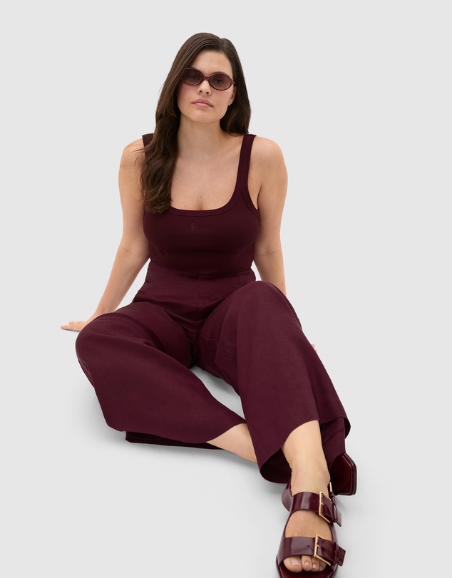 Seed Heritage - Core Heritage Rib Tank