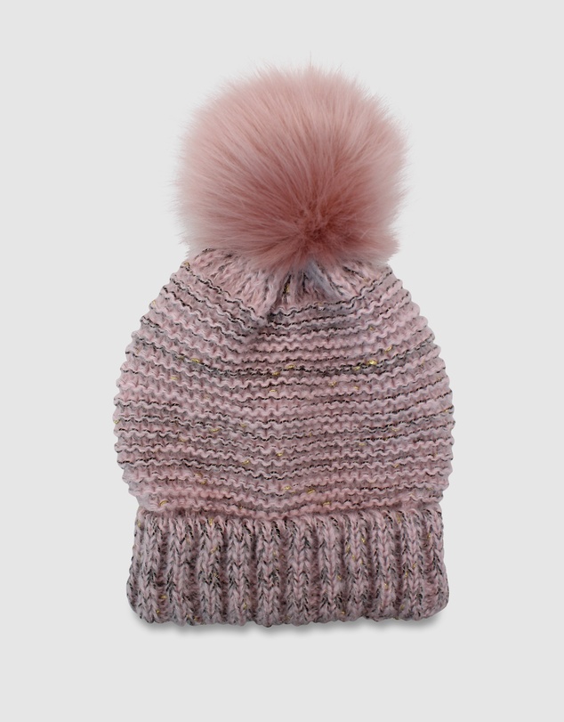 Morgan & Taylor - Aisha Beanie