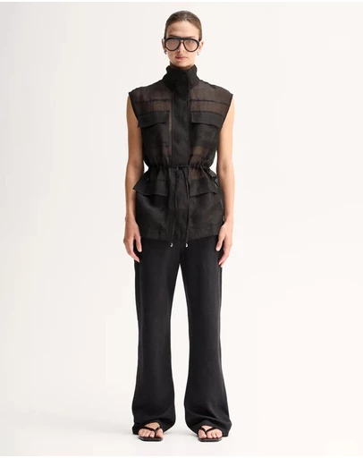 Elka Collective - Noemi Shirt