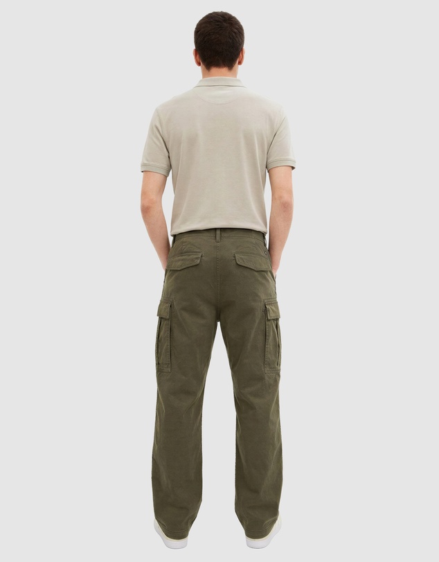 GAP - F-Logo Polo