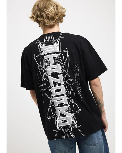 Standard - Freeze T-Shirt