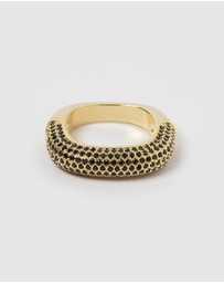 Izoa - Misty Ring