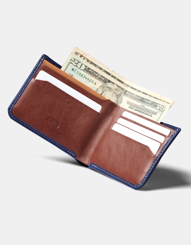 Bellroy - Hide & Seek LO