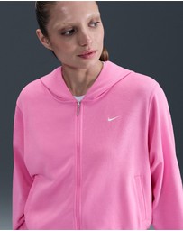 Nike - Sportswear Chill French Terry Full-Zip Hoodie