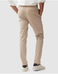 Rodd & Gunn - Gunn Slim Fit Chino Regular Leg