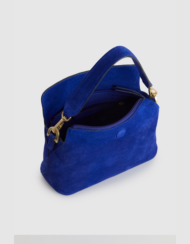Evity - Clara Mini Shoulder Bag