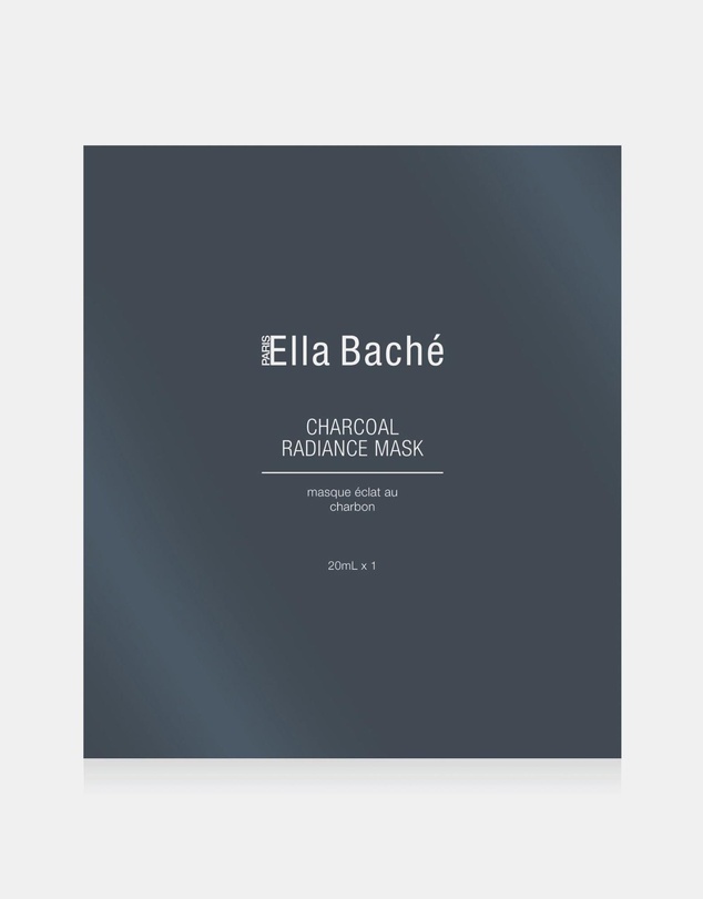 Ella Bache - Charcoal Radiance Mask 20ml