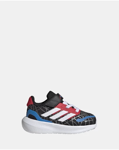 adidas Performance - Runfalcon Spiderman Self-Fastening Infant