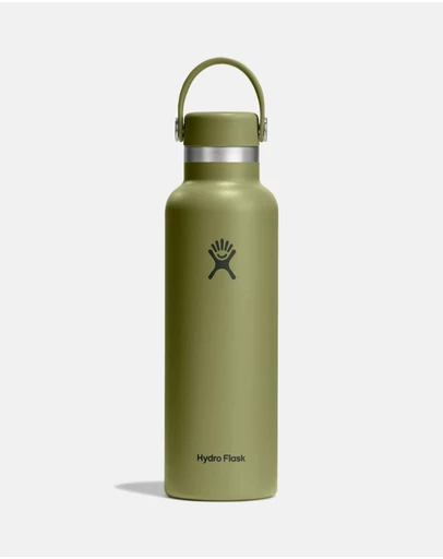 Hydro Flask - 21 Oz Standard Flex Cap