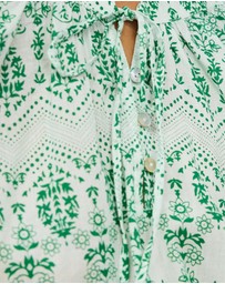 KAJA Clothing - Celeste Top