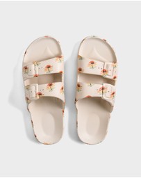 Freedom Moses - Slides - Unisex
