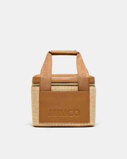 MIMCO - Patch Mini Cooler Bag
