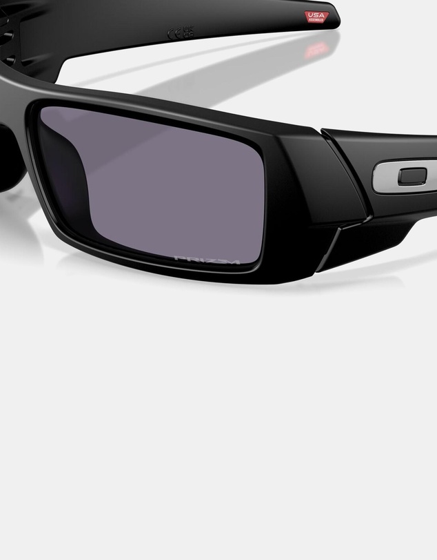 Oakley - Gascan
