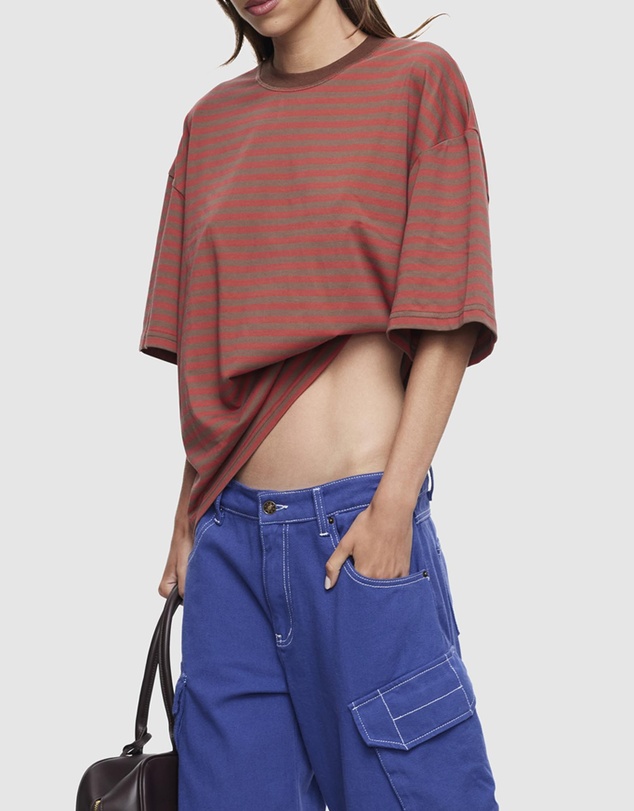 Lioness - Bloom Short Sleeve Top