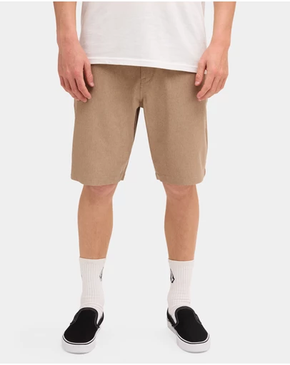 Volcom - Mens Kerosene Chino Shorts
