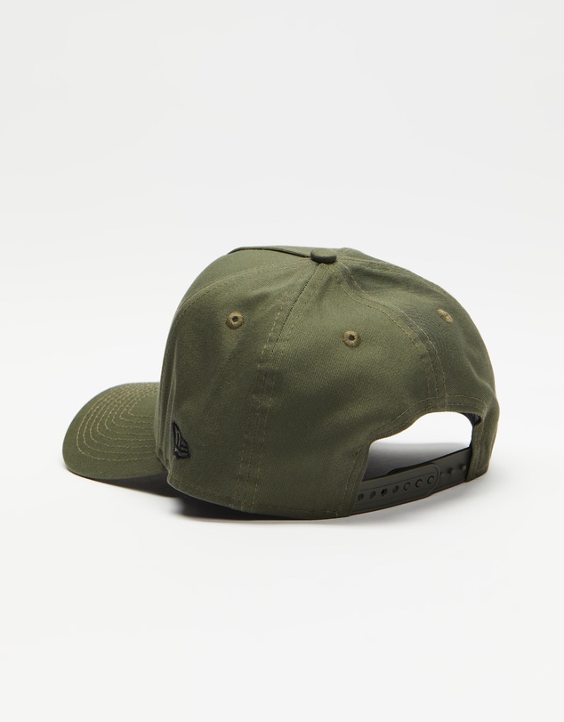 New Era - 9FORTY A-Frame New York Yankees Snapback