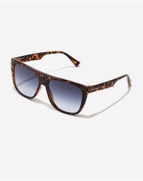 Hawkers Co - Hawkers - Runway - carey indigo  Sunglasses for Men and Women UV400