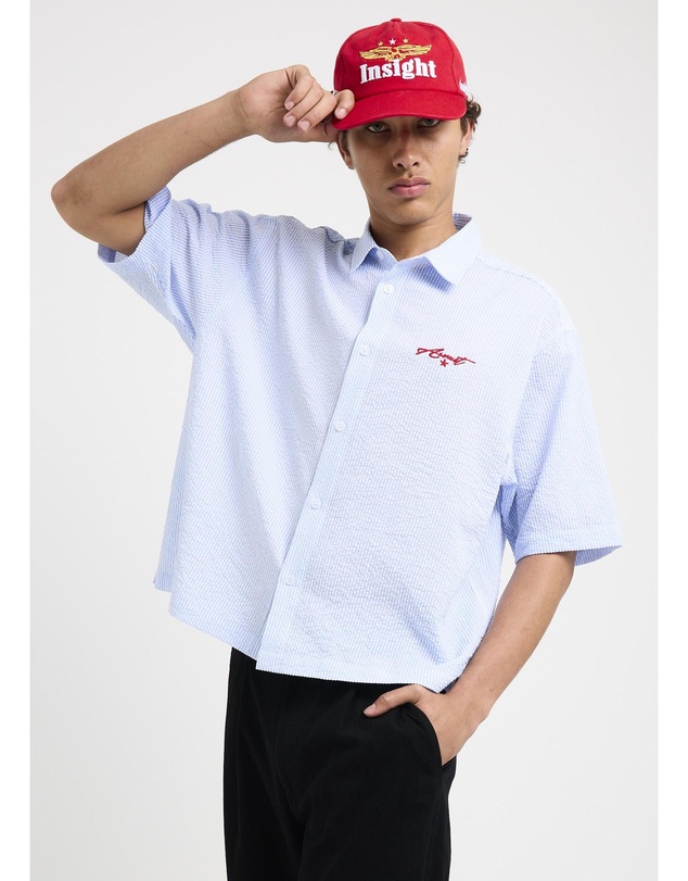 Arvust - Pier Short Sleeve Shirt