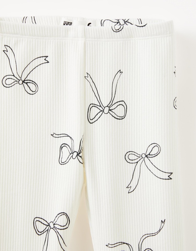 Cotton On Kids - Fleece Legging