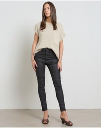 DRICOPER DENIM - DCD High Coated Jeans