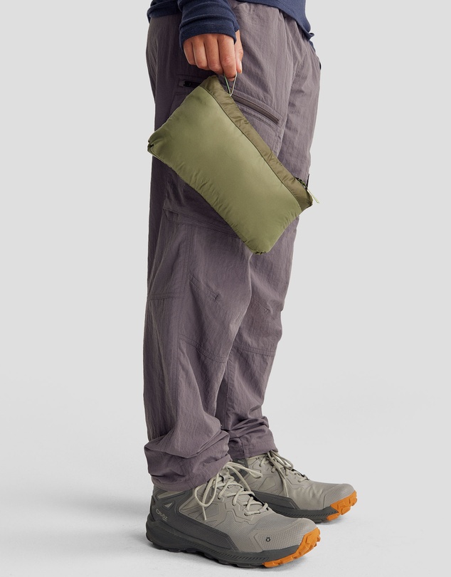 Kathmandu - Heli Down Vest 2.0