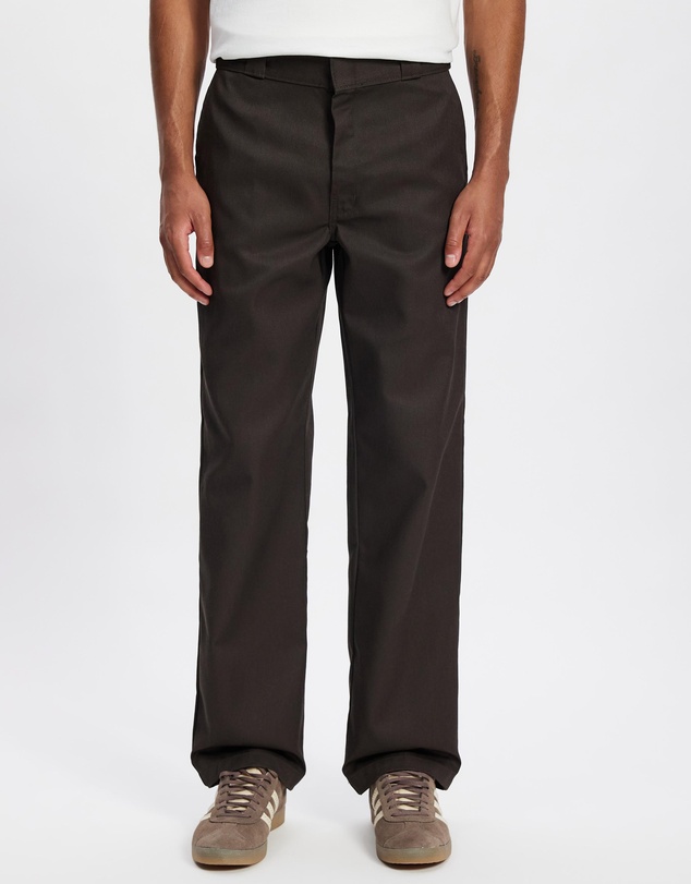 Dickies - 874 Original Relaxed Fit Pants