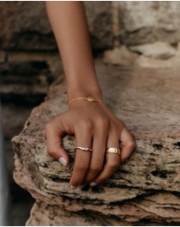 Kirstin Ash - Place Ring
