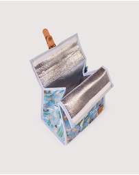 The Somewhere Co - Swan Lake Lunch Satchel