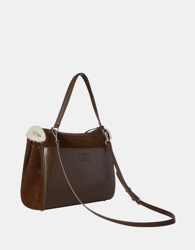 EVERAU - Australian Shepherd Ugg Duwel Bags