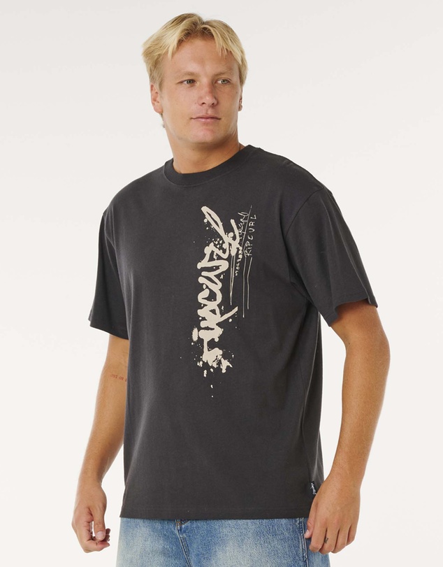 Rip Curl - Inner Visions Loose Tee