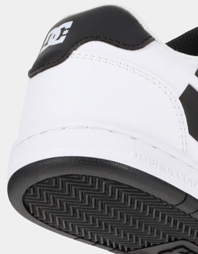 DC Shoes - Boys 8 to 16 Gaveler 2.0 Skate Shoes