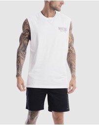 DVNT - NYC Tank