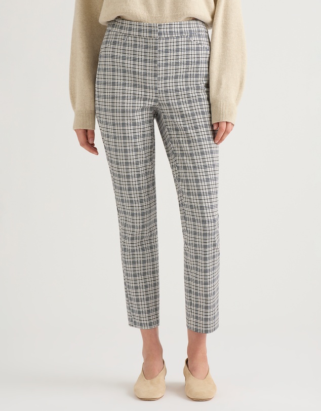 David Lawrence - Sarah Dogtooth Pants