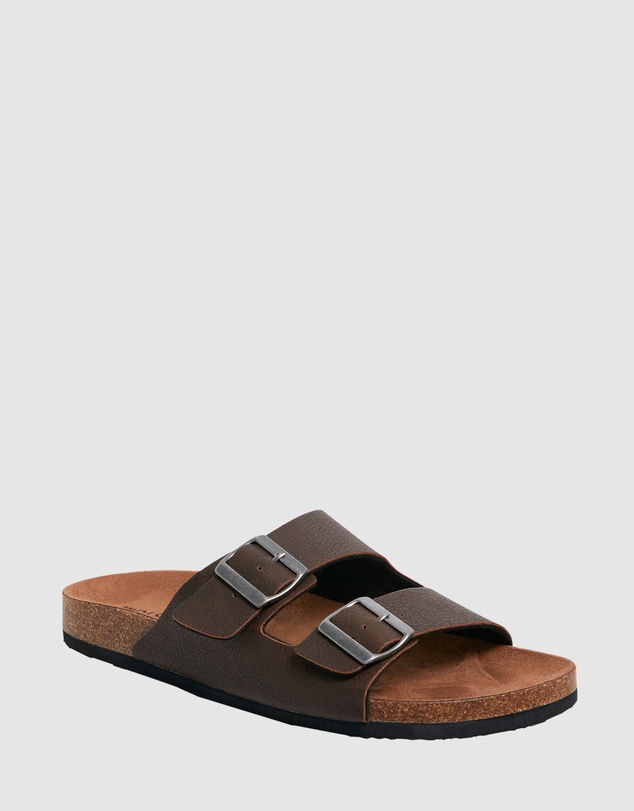 Kustom - Mens Duo Slides