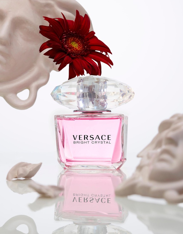 Versace - Bright Crystal Eau de Toilette