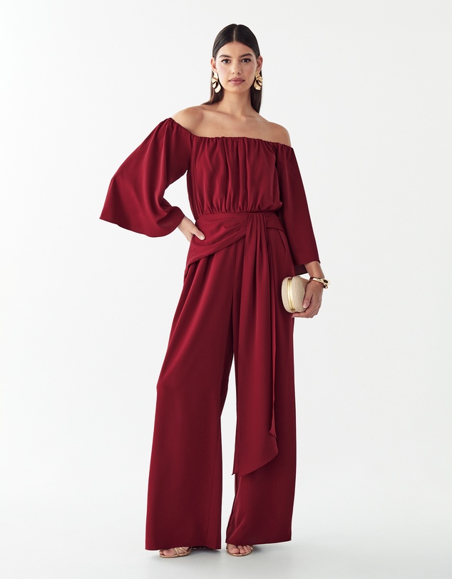 ST MRLO - Vicente Jumpsuit