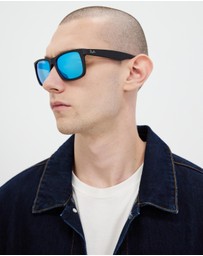 Ray-Ban - Justin RB4165