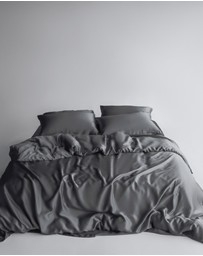 Mynt Lab - MyntFusion™ Mint-Infused Cooling Duvet Cover
